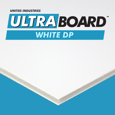 UltraBoard-White DP