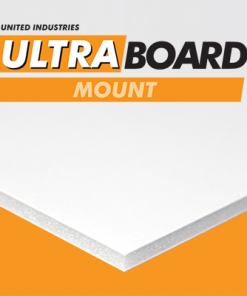 ultraboard- Mount