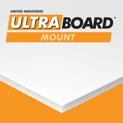 ultraboard- Mount