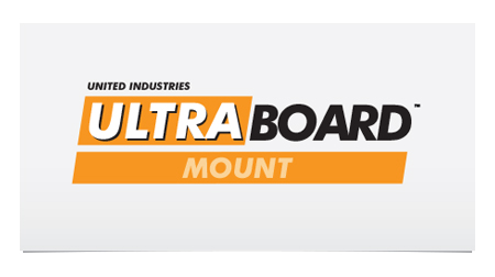 UltraBoard Mount