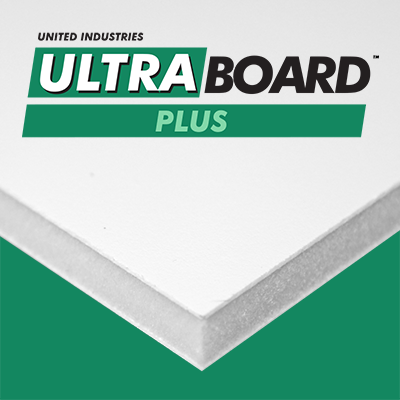 UltraBoard Plus - UltraBoard