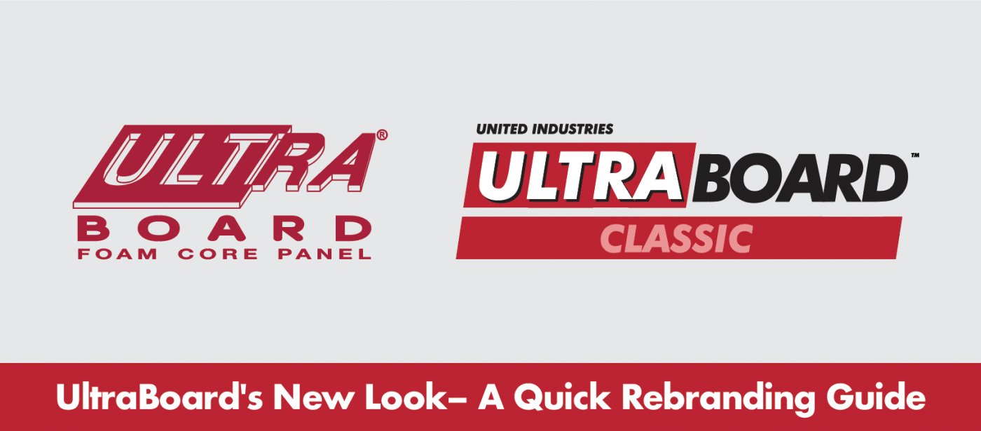 UltraBoard Rebranding Guide