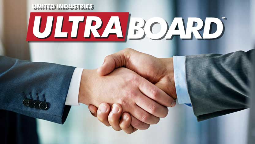 UltraBoard_Welcomes_Sales_Manager