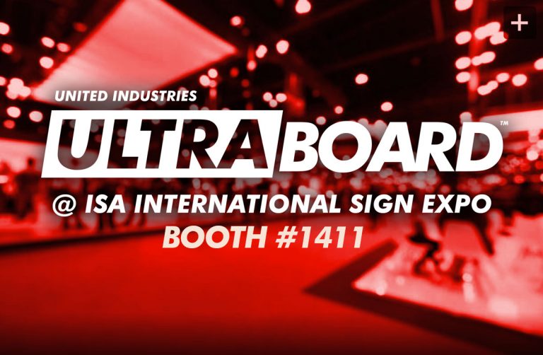 Don't Miss UltraBoard @ ISA Orlando 2018 - UltraBoard