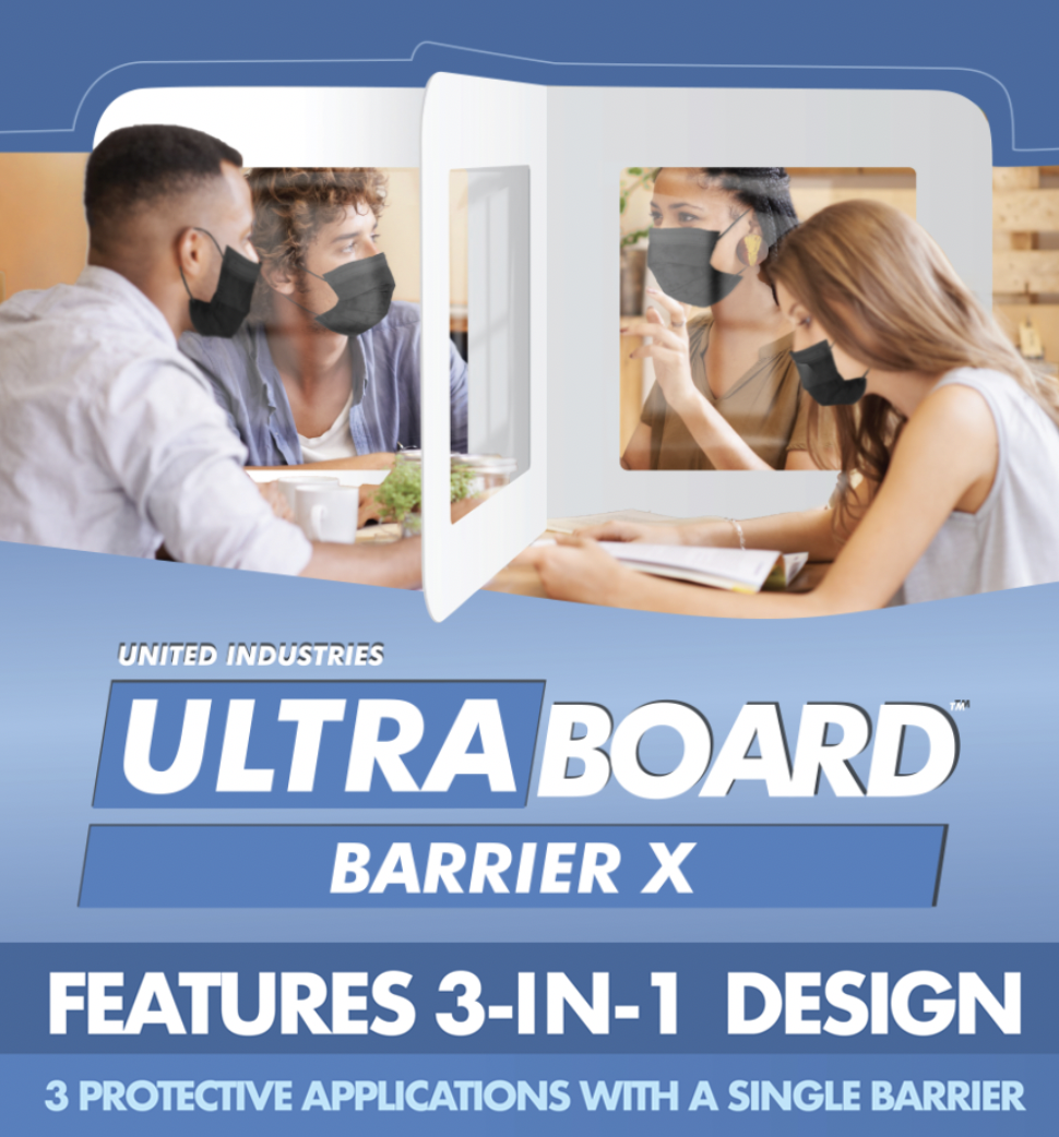 Video] UltraBoard™ Plus PVC Foam Core Board Product Overview - UltraBoard