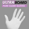 UltraBoard Pure Clean Gloves™